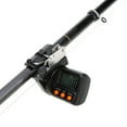thumbnail image 4 of 999.9M Digital Display Fishing Line Counter black, 4 of 7