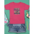 thumbnail image 3 of Full Of Dreams Cool Nature T-Shirt Juniors -Image by Shutterstock,  Medium, 3 of 4