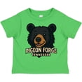 thumbnail image 3 of Inktastic Pigeon Forge Tennessee Black Bear Graphic Boys or Girls Toddler T-Shirt, 3 of 5