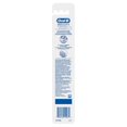 thumbnail image 4 of Oral-B Brilliance Premium Whitening Toothbrush with Plaque Eraser, Medium, Sky Blue, 4 of 9