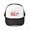 Black/White, variant on CafePress - The Old 96Er - Adjustable Unisex Printed Trucker Hat with Mesh Back