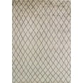 thumbnail image 1 of Ahgly Company Machine Washable Indoor Rectangle Industrial Modern Desert Sand Beige Area Rugs, 4' x 6', 1 of 7