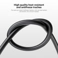 thumbnail image 7 of Yaoyar Bike Floor Pump Bicycle Tire Pump Air Pumps, Inflator for Tires, Balls, Balloons, Inflatables, 7 of 7