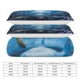 thumbnail image 3 of Finding Nemo 3-Piece Bedding Set Warm And Comfortable Soft Duvet Cover Bed Set with 1 Duvet Cover And 2 Pillowcases for Bedroom, 3 of 8