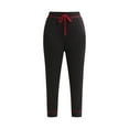 thumbnail image 5 of Joyspun Women's and Women’s Plus Hacci Knit Sleep Joggers, Sizes XS to 3X, 5 of 5