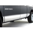 thumbnail image 1 of Innovative Creations . Rocker Panel Molding T2408-304M 8 Pieces; Polished; Stainless Steel; 5 Inch Width, 1 of 5
