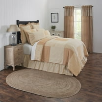 VHC Brands Camilia Queen Quilt 90Wx90L