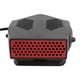 thumbnail image 1 of Ventilador del calentador del automóvil calentador del automóvil de 150 W calefacción general rápida de 12 V temperatura constante ajustable de 360 ​​​​grados ANGGREK Otros, 1 of 8