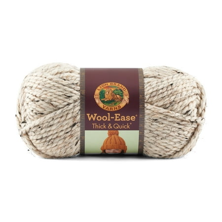 Lion Brand Homespun Yarn - Hepplewhite