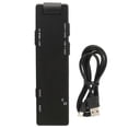 thumbnail image 1 of 1080P HD Camera Digital Video Recorder Magnetic Suction Back Clip Noise Reduction Portable Camera Built in Battery, 1 of 3