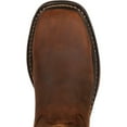 thumbnail image 6 of Men's Western Work Original Ride Steel Toe RKW0117, 6 of 7