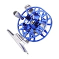 thumbnail image 2 of Shengyu Reels Fishing Reels Ice Winter Fishing Spool With Strong Base For Outdoor Adventures Colleagues Simple Structure, 2 of 6