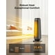 thumbnail image 2 of Calentador interior PELONIS PTH15A4BGB Ceramic Tower 1500W, 2 of 5