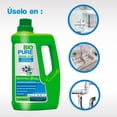 thumbnail image 5 of Tratamiento contra Malos olores en tuberias coladeras drenajes Biopure Odour Stop 1.5 litros, 5 of 5