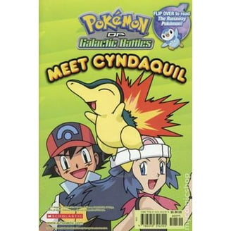 Pokémon X-Y Pokémon X-Y, Vol. 7, Book 7, (Paperback) - Walmart.com