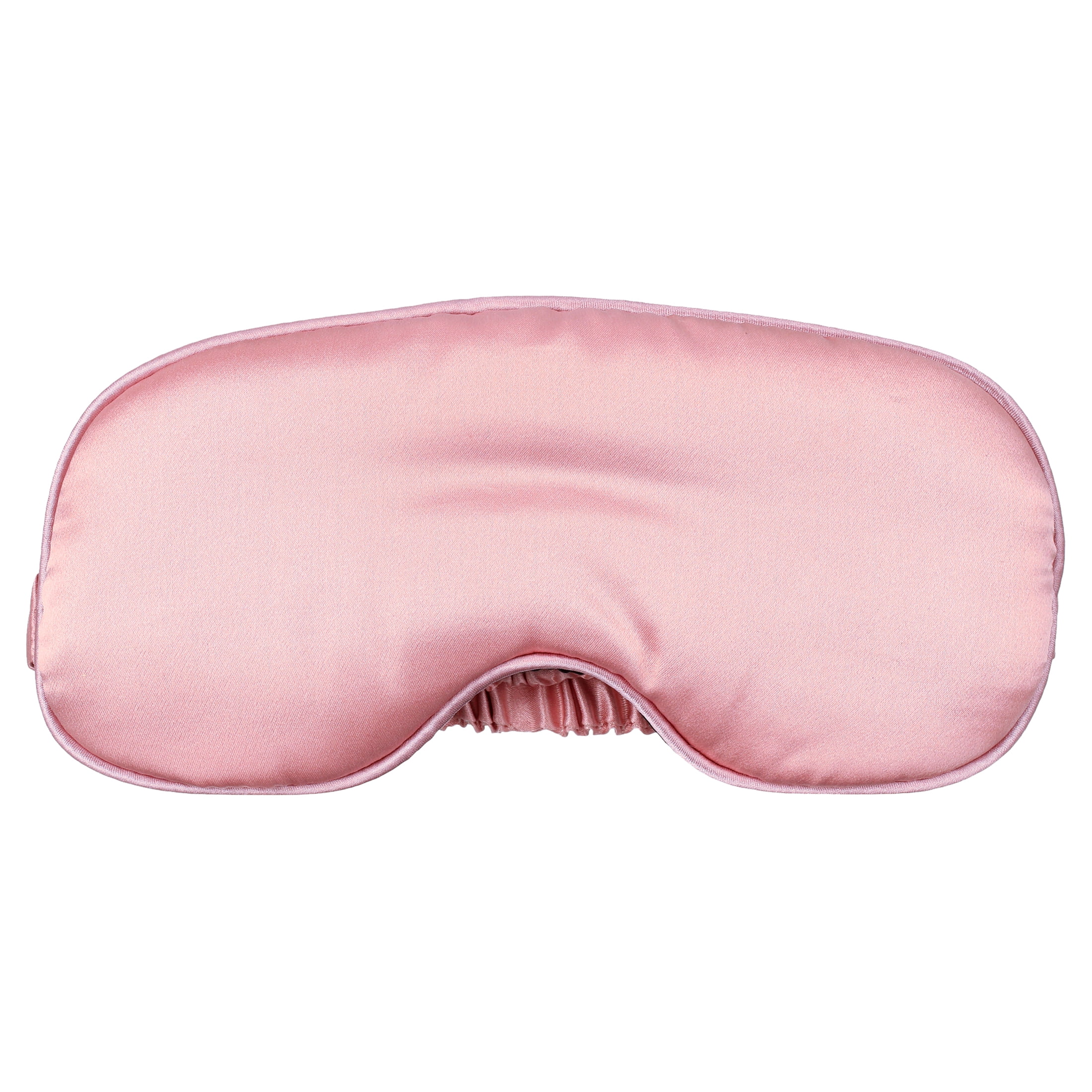 100% Silk Sleeping Mask by Gaining Energy| Pink| Comes with a Free No risk web program by MD from Gaining Energy. Our "Mission" is to boost your Inner Energy| A Perfect Gift.