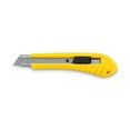 thumbnail image 2 of STANLEY 10-280 18MM Quick-Point Snap-Off Knife, 2 of 3