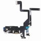 thumbnail image 1 of Tail plug For iPhone 14 Pro Dock Connector Charging Port Flex Cable Phone Repair Part (without Logo), 1 of 4