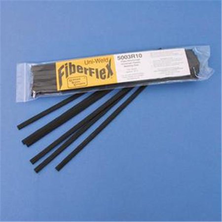 

Urethane Supply Company URE5003R10 Fiber Flex Flat Sticks 30Ft