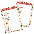 thumbnail image 1 of Juego de fiesta navideña DISTINCTIVS Sing Me an Emoji para 25 jugadores, 1 of 5