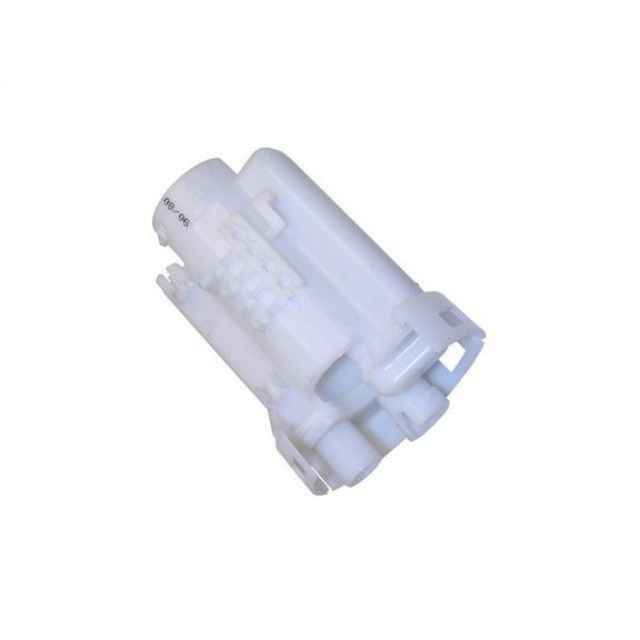 Fuel Pump Filter - Compatible with 2001 - 2005 Toyota RAV4 2002 2003 2004