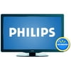 Philips 46PFL3505D 46" Class LCD 1080p 60Hz HDTV, Refurbished