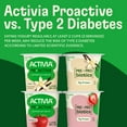 thumbnail image 6 of Activia Proactive Plain Prebiotic and Probiotic Yogurt Tub, Helps Support Gut Health, 32 oz, 6 of 14
