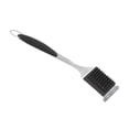 thumbnail image 1 of Grill Cleaner,Barbecue Grill Brush Scraper Grill Scraper Barbecue Cleaning Brush Dependable Performance, 1 of 12