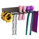 thumbnail image 5 of Soporte de Pared para Bate de Béisbol: Soporte de Metal para Bate de Béisbol y Sóftbol Que Sostiene los de los Jugadores de Béisbol, 5 of 5