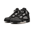 thumbnail image 2 of JORDAN MENS Air Jordan 5 Retro "Anthracite" DB0731 001 DB0731 001 from Stadium Goods, 2 of 9