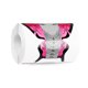 thumbnail image 1 of Paquete de pegatinas de extensión de uñas de 100 soportes para pegatinas de uñas, forma de puntas de manicura, herramientas de plantilla de papel autoadhesivas, tipo 6 Advancent CE001118-06, 1 of 7