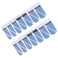 thumbnail image 2 of Pegatinas para decoración de uas Tiras de esmalte de uas Pegatinas de esmalte de uas Envoltura completa Pegatinas de uas Envolturas de uas Cubierta completa Envolturas de uasPegatinas para decoración, 2 of 8