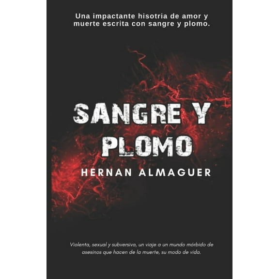 Sangre y Plomo