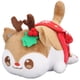 thumbnail image 5 of Juguete de peluche de gato de dibujos animados, almohada de muñeco de peluche de gato suave, regalo de cumpleaños para niños, decoración del hogar, 5 of 8