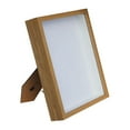 thumbnail image 3 of Baoblaze Shadow Box Frame Decorative for Handicrafts Medals Wedding Photos Wood, 3 of 8