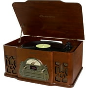 Nostalgia EANOS502 Record/CD Turntable