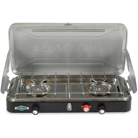 Stansport Outfitter Series Ultra-High Output Propane Camp Stove