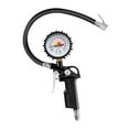 thumbnail image 1 of Tire Pressure Gauge Meter, High Precision Tyre Air Pressure Tester for SUV ATV Zulema Medidor de presión de neumáticos, 1 of 8