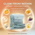 thumbnail image 4 of Colgen, Dietary supplement, 4 of 5