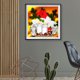 thumbnail image 3 of Cuadros Decorativos Vela completa redonda taladro mosaico arte imagen de diamantes de imitación decoración hecha a mano regalos JShteea Nuevos Originales, 3 of 5