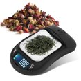 thumbnail image 2 of 200g / 0.01g Food Scale Kitchen Scale Portable Scale, Mini Scale, For Tea Jewelry, 2 of 8