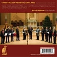 thumbnail image 2 of Blue Heron / Metcalfe,Scott - Christmas in Medieval England - Music & Performance - CD, 2 of 2