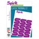 thumbnail image 1 of Papel térmico para transferencia de tatuajes Spirit Classic, 8,5 x 11, 100 hojas, 1 of 6