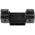 thumbnail image 5 of Dorman Power Window Switch 901-485 OE Solutions; OE Replacement; 2 Button; Black, 5 of 5
