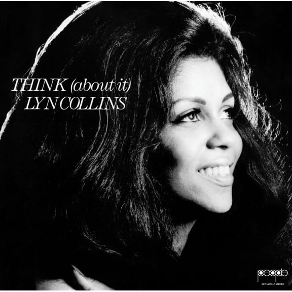 Lyn Collins - Think (about It) - Music & Performance - Vinyl
