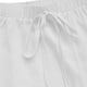 thumbnail image 5 of Gibobby faldas largas de mujer elegantes Falda midi plisada de cintura alta casual para mujer con bolsillo(Blanco, S), 5 of 5
