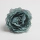 thumbnail image 3 of 50 Piezas Hechas A Seda Artificial Rosa Cabeza De Flor Decoración Del De Bricolaje Azul perfecl Cabezas de flor artificial, 3 of 8