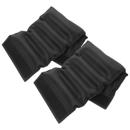 

2 Pcs Ice Bag Wine Cooler Sleeve Bottle Home Coolers for Bottles Insulation Whiskey Chiller Coffee