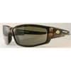 C01BGML Chevrolet 1001 Black Gray Mirror Sunglass