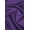 PURPLE, variant on 1 PAIR lined thermal blackout window curtain panel treatment drape top rod pocket brick plain solid color R64 35" X 95" each panel